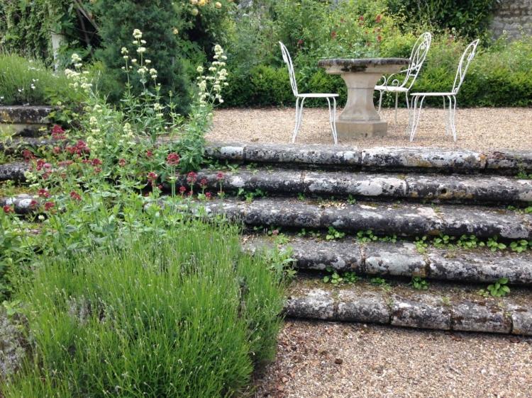 Les Jardins Haute Couture Huismes Extérieur photo