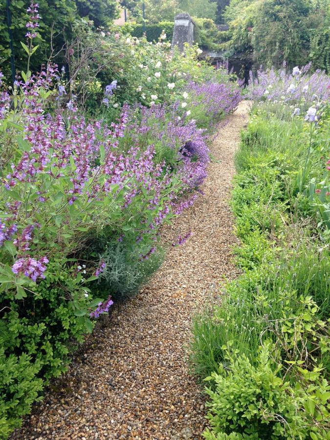 Les Jardins Haute Couture Huismes Extérieur photo