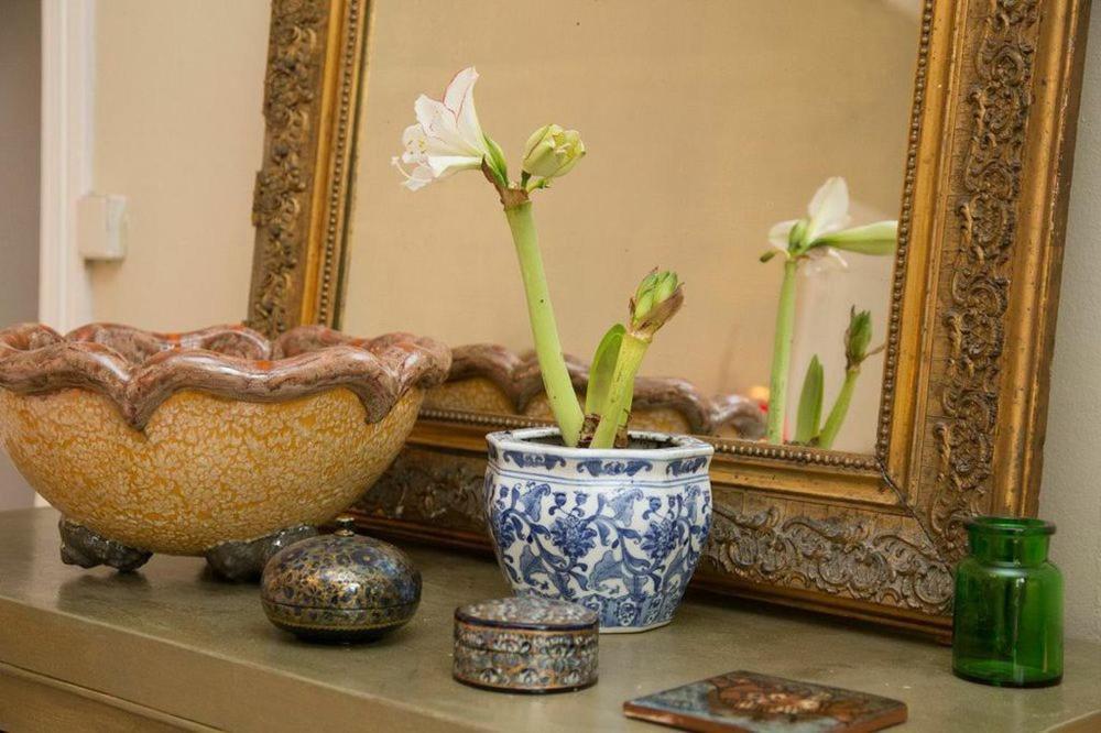 Les Jardins Haute Couture Huismes Extérieur photo