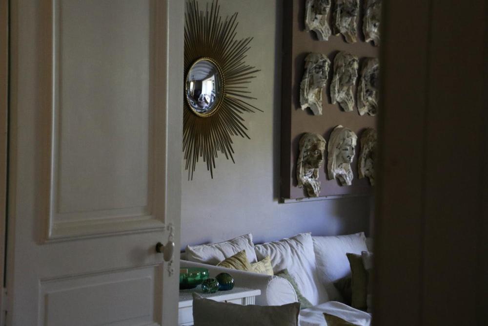 Les Jardins Haute Couture Huismes Extérieur photo