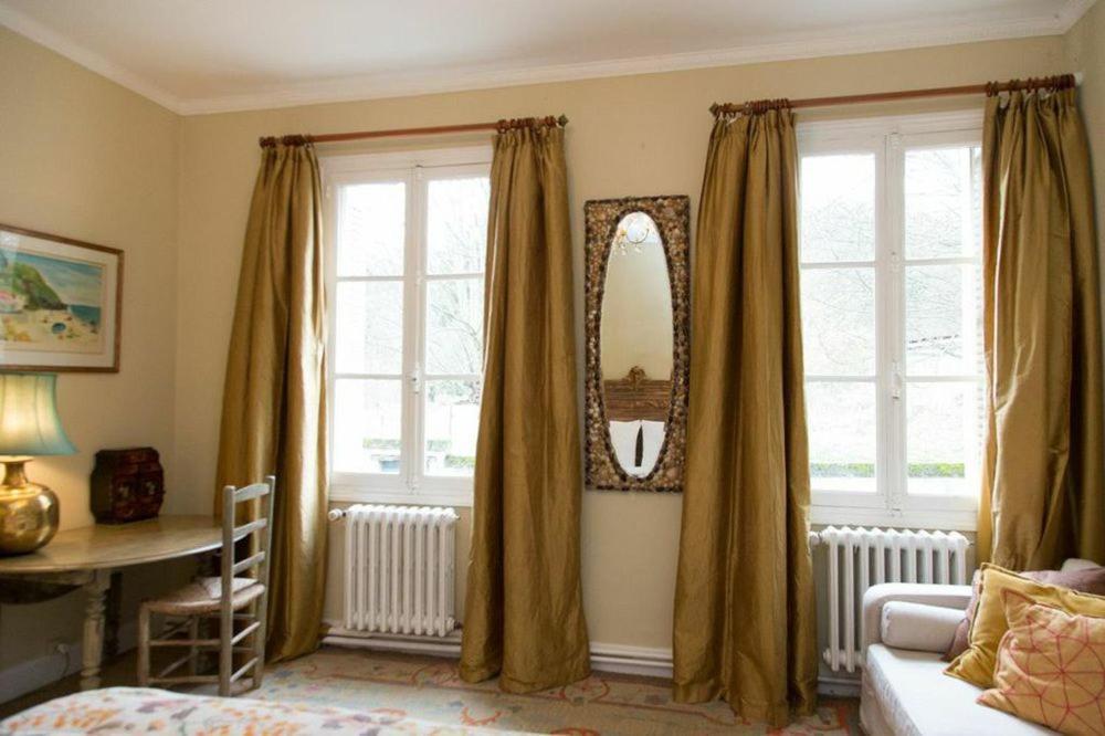 Les Jardins Haute Couture Huismes Extérieur photo